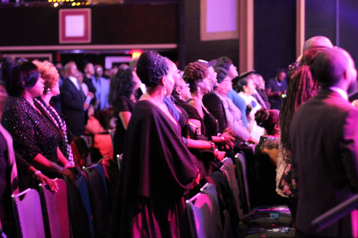 Lamplighter Awards 2019