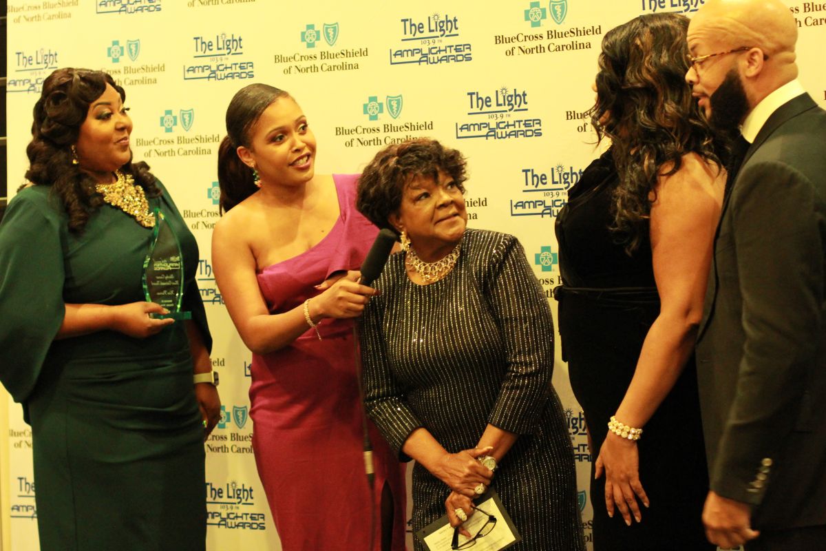 Lamplighter Awards 2019