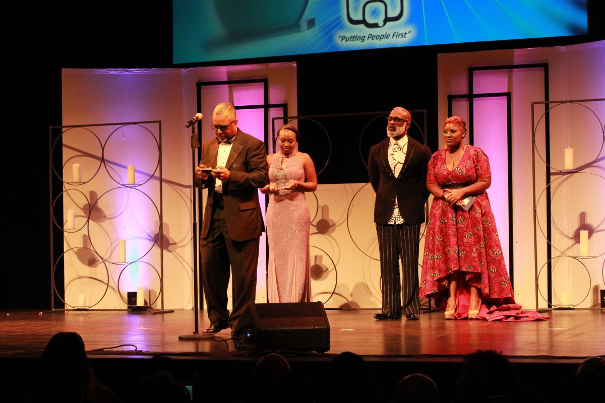 Lamplighter Awards 2019