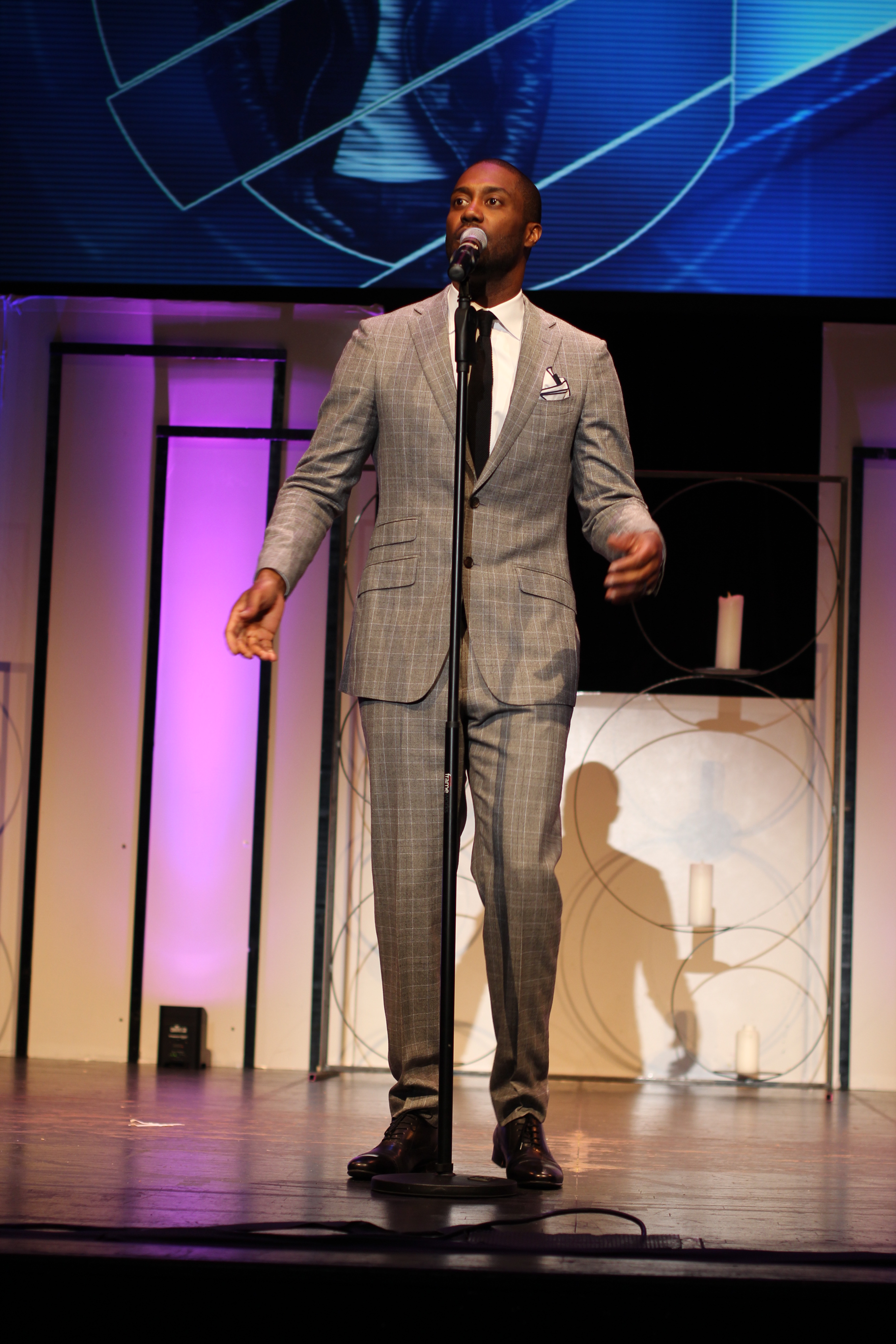 Lamplighter Awards 2019