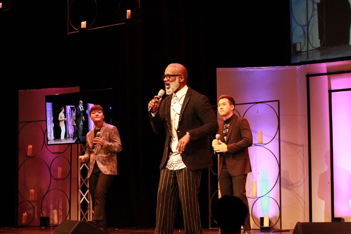Lamplighter Awards 2019