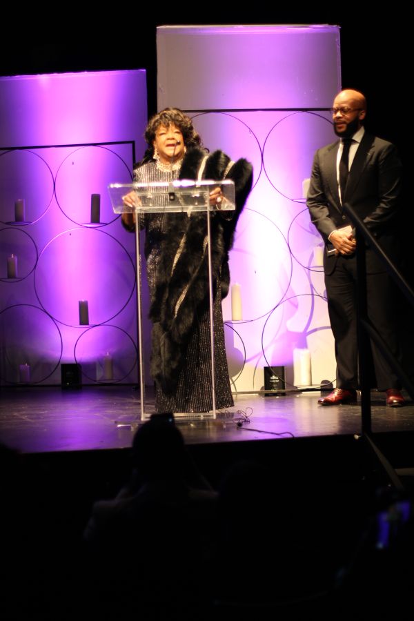 Lamplighter Awards 2019