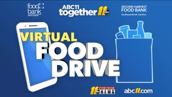 abc 11 food drive
