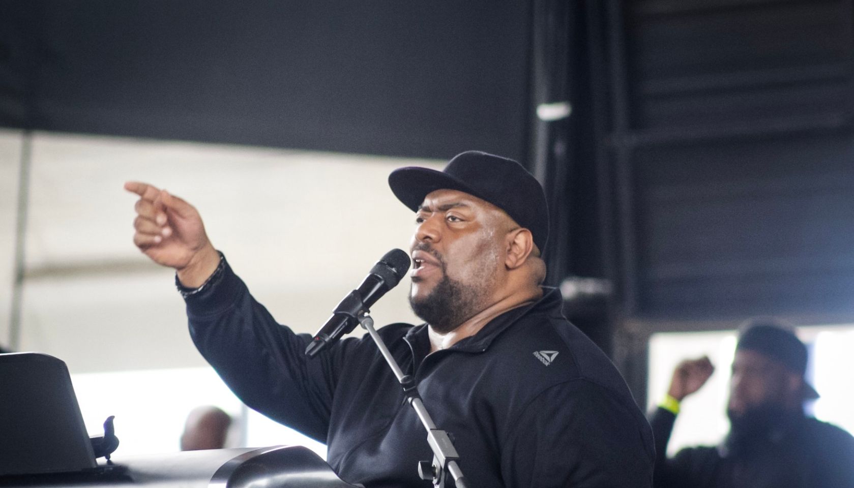 John P. Kee & New Life Perform on NPR ‘Tiny Desk Concert’ John P. Kee & New Life Perform on NPR ‘Tiny Desk Concert’