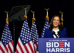 Biden-Harris Announcement