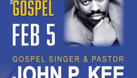 Shades of Gospel - John P. Kee