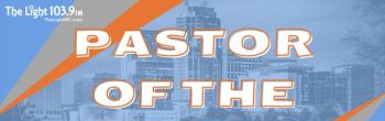 Pastor of the Month - Well Care NC Sponsorship Contest_RD Raleigh WNNL_February 2022