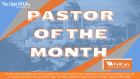 Pastor of the Month - Well Care NC Sponsorship Contest_RD Raleigh WNNL_February 2022