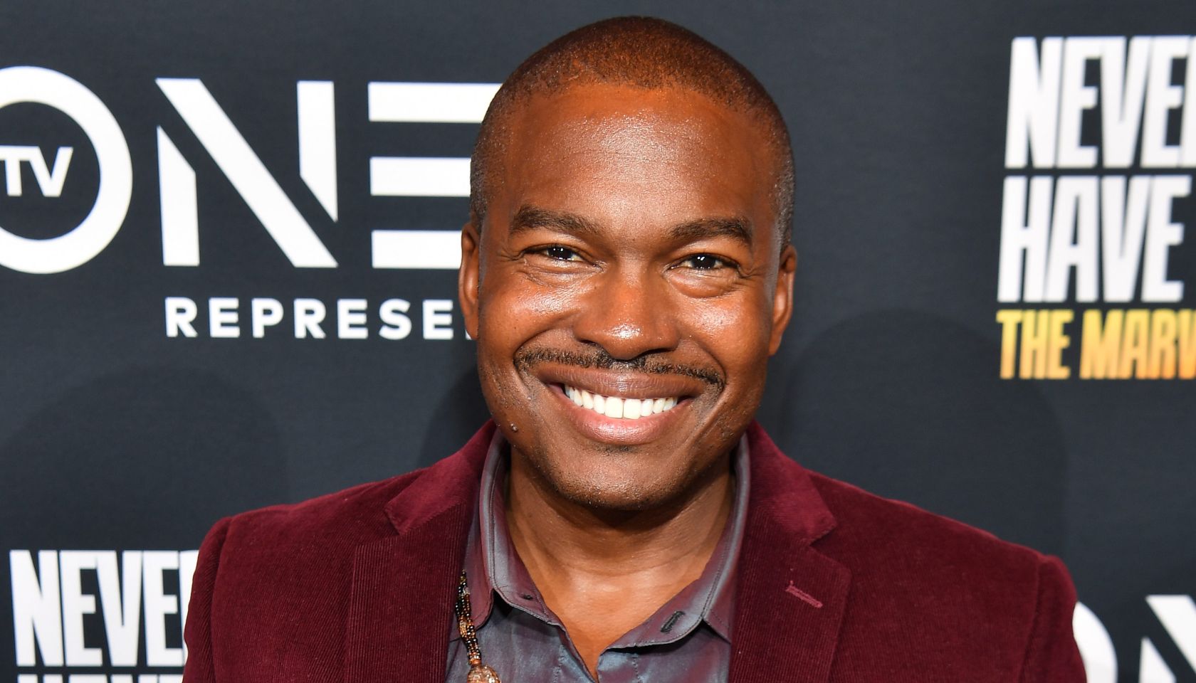 Marvin Sapp, Sheree Whitfield, Lisa Wu, Drew Sidora, Funny Marco & More at TV One's 'NEVER WOULD HAVE MADE IT: THE MARVIN SAPP STORY' ATL Premiere