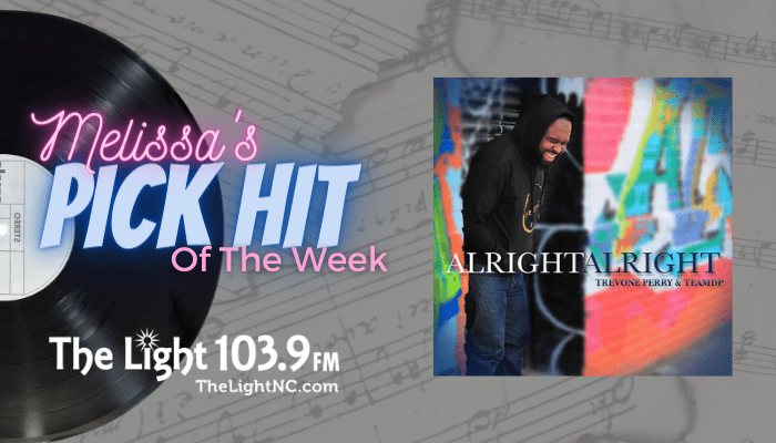 Pick Hit of The Week - 9/7
