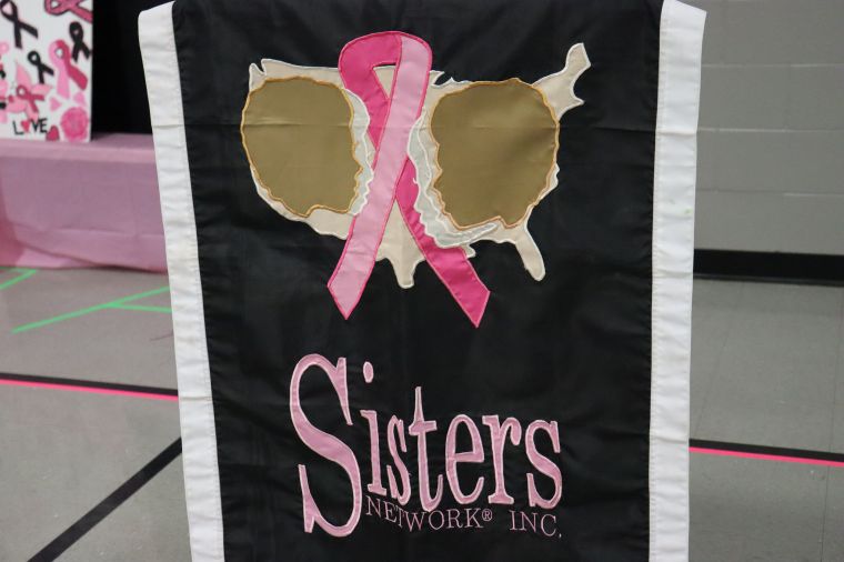 Sisters Network Triangle NC Block Walk