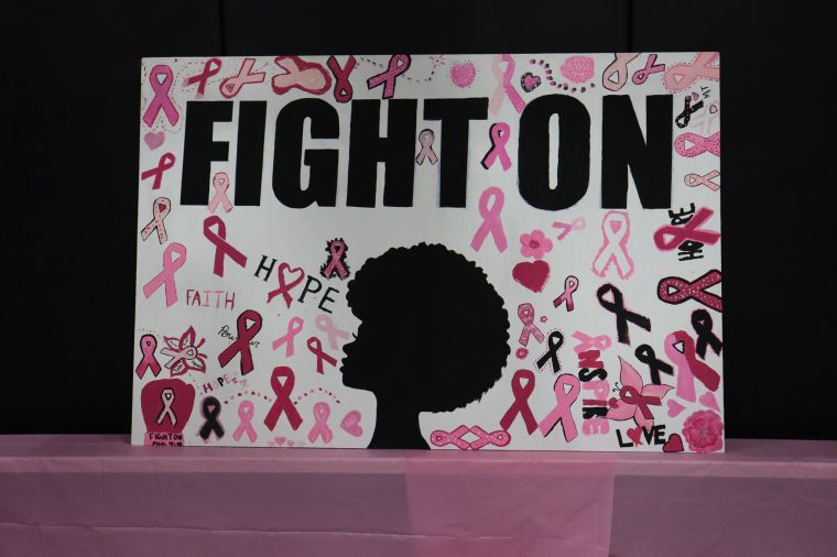 Sisters Network Triangle NC Block Walk