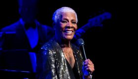 Dionne Warwick Performs At City National Grove