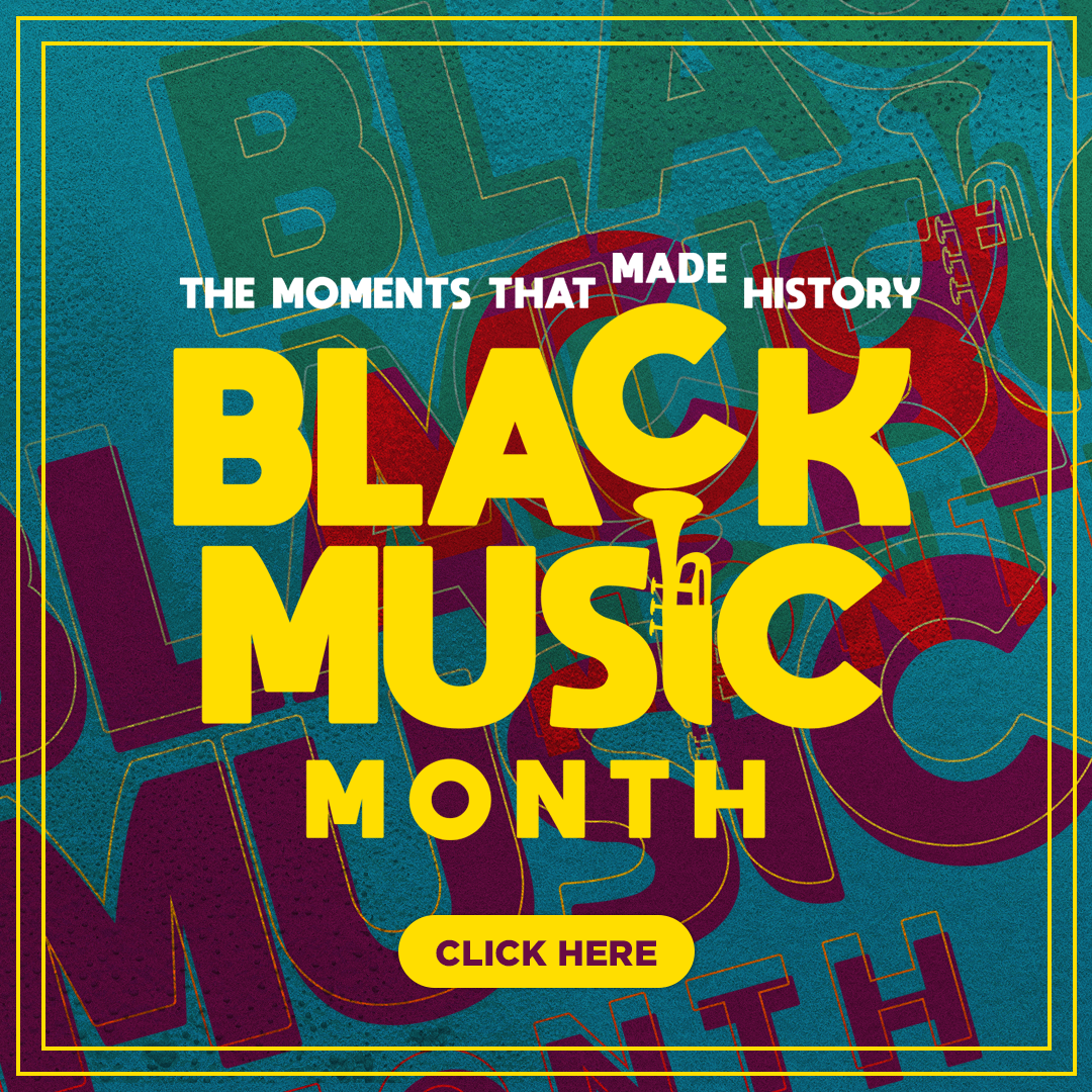 1974 Stevie Wonder Makes History... Again Black Music Month