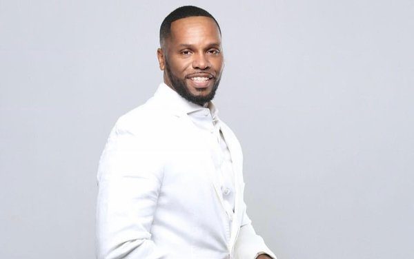 Pastor of The Month, July 2023