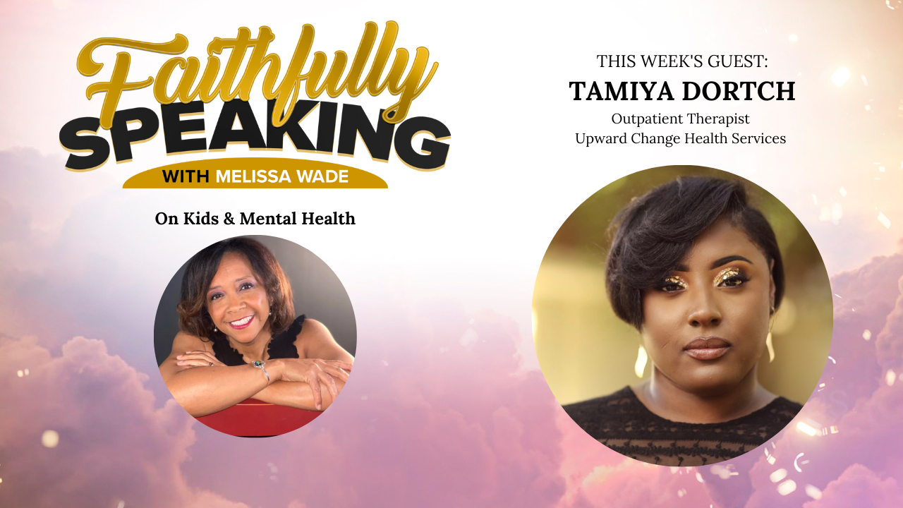 Faithfully Speaking thumbnail