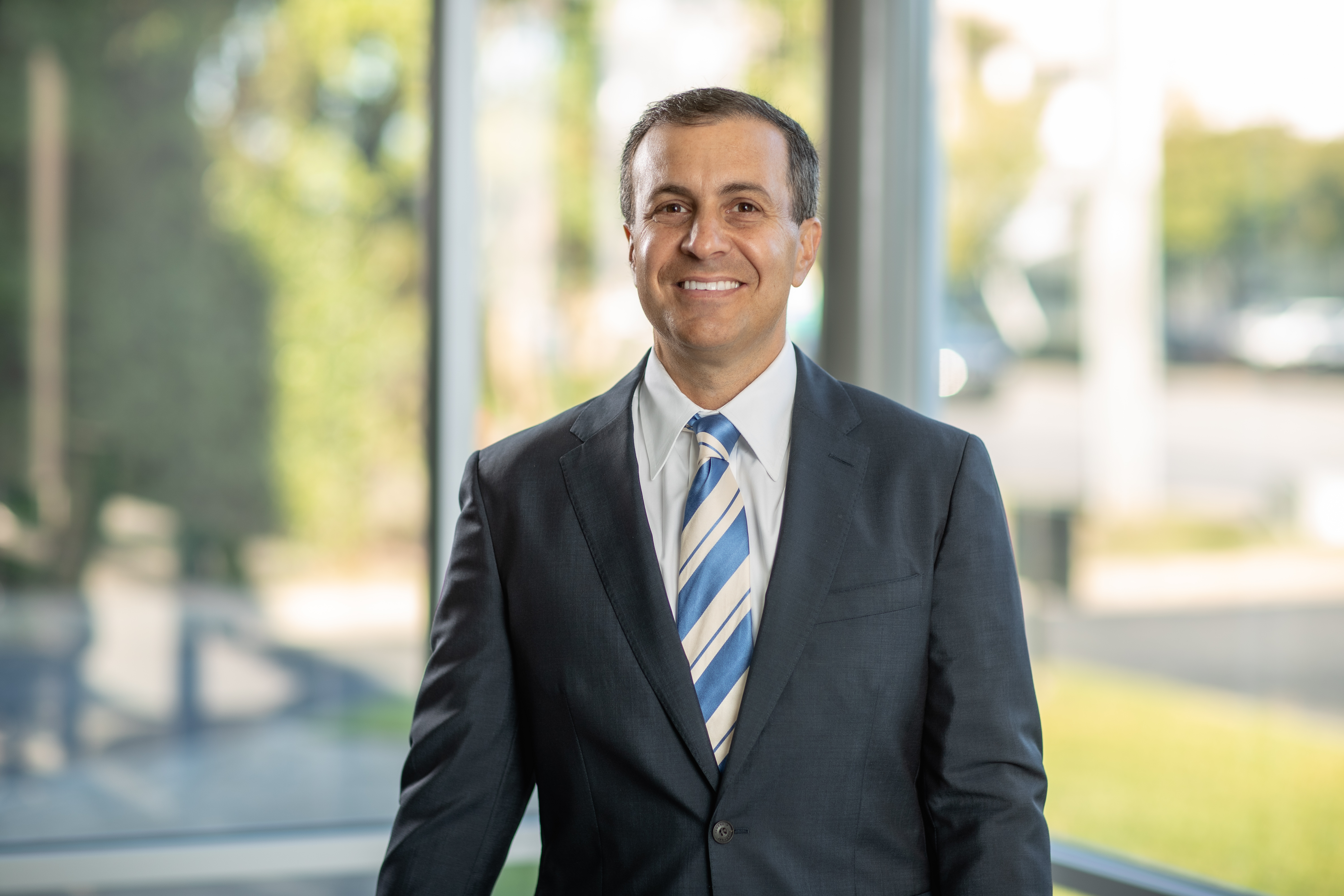 Brian Ricci - Ricci Law Firm