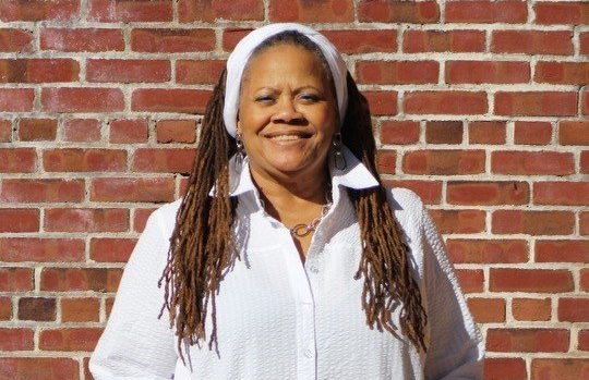 Pastor of The Month - November 2023