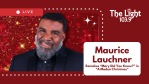 Interview 11/17/23 - Maurice Lauchner