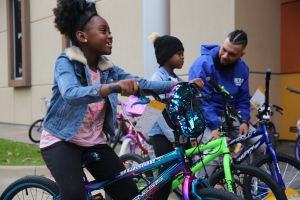 IJGH Bike Giveaway 2021