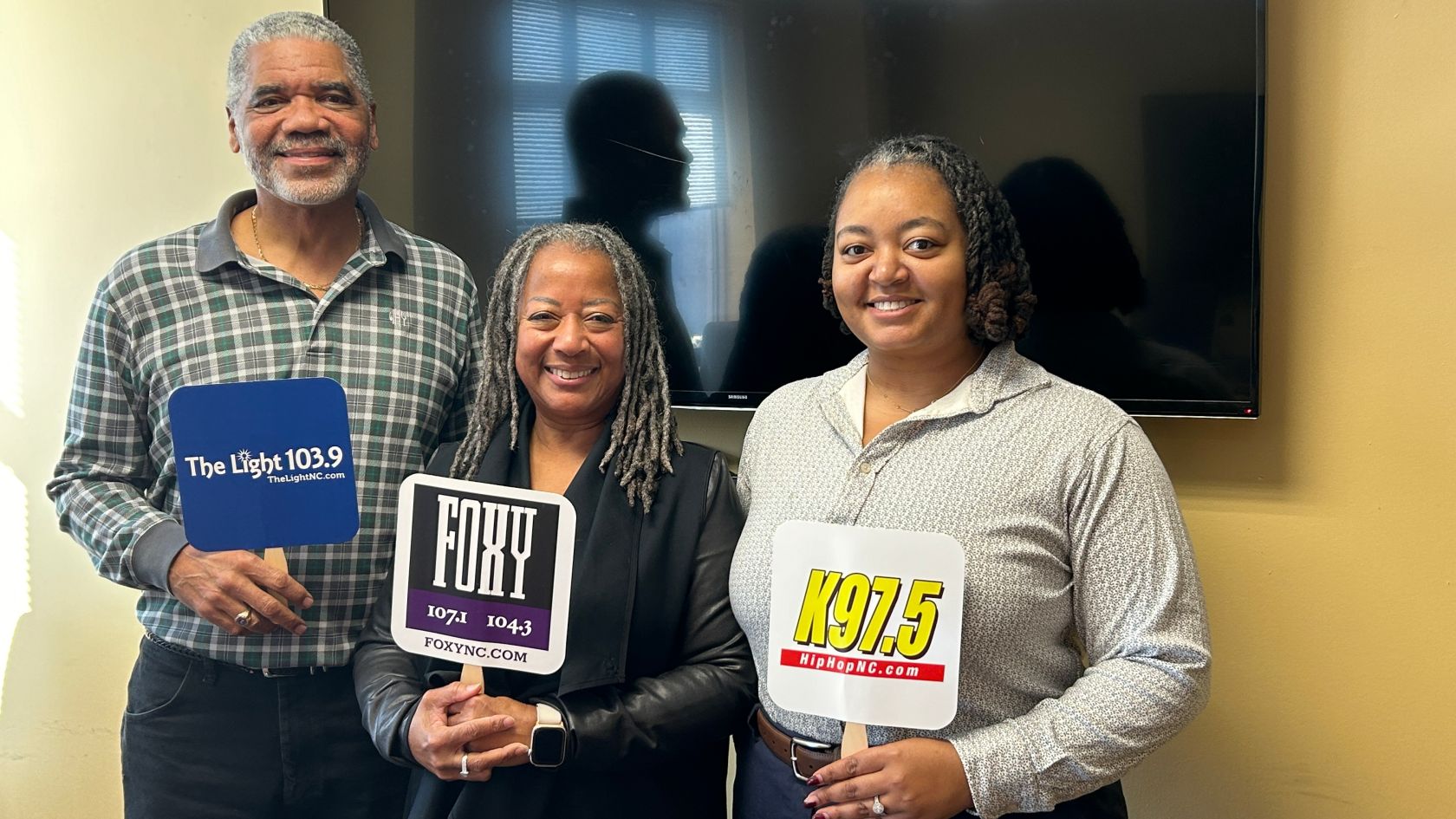 The Holder Family - McDonald's Owner/Operators (Black History Month 2024)