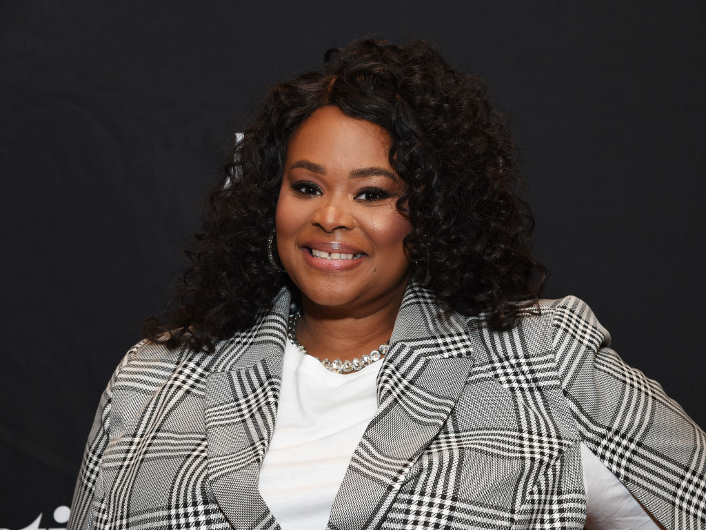 Lifetime's TCA Panels featuring Supernanny and The Clark Sisters: First Ladies of Gospelat the 2020 Winter Television Critics Association Press Tour