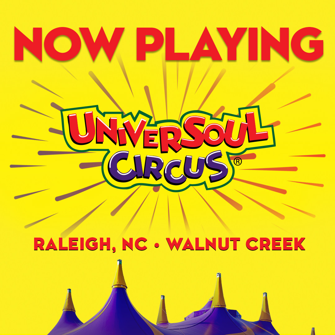 Universoul Circus Updated 2/13/24