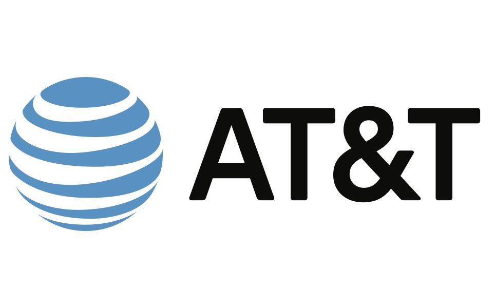 AT&T Logo