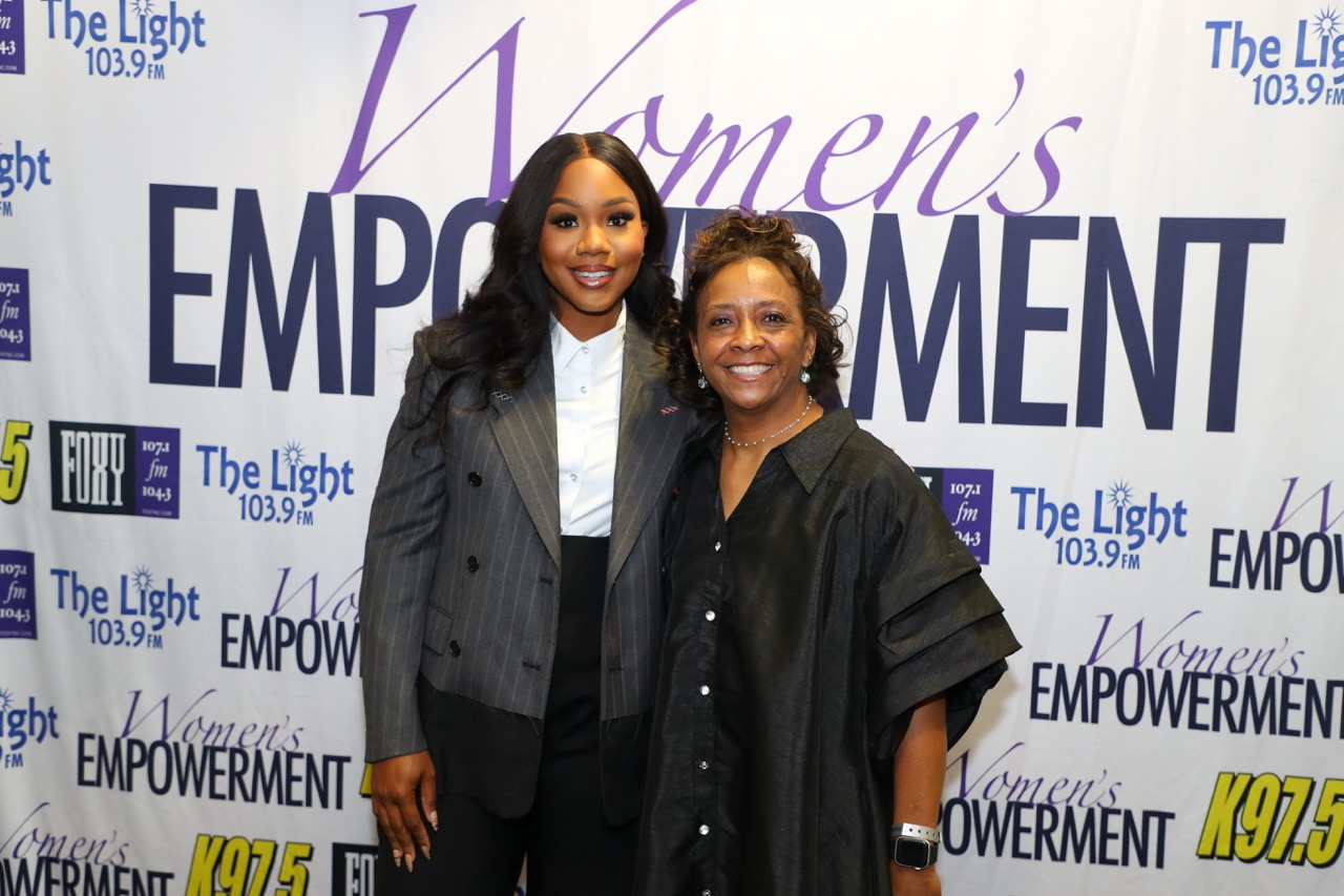 Women's Empowerment Expo 2024