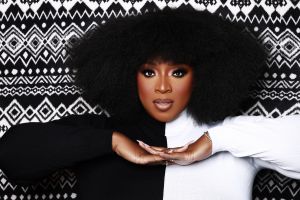 Kierra Sheard-Kelly