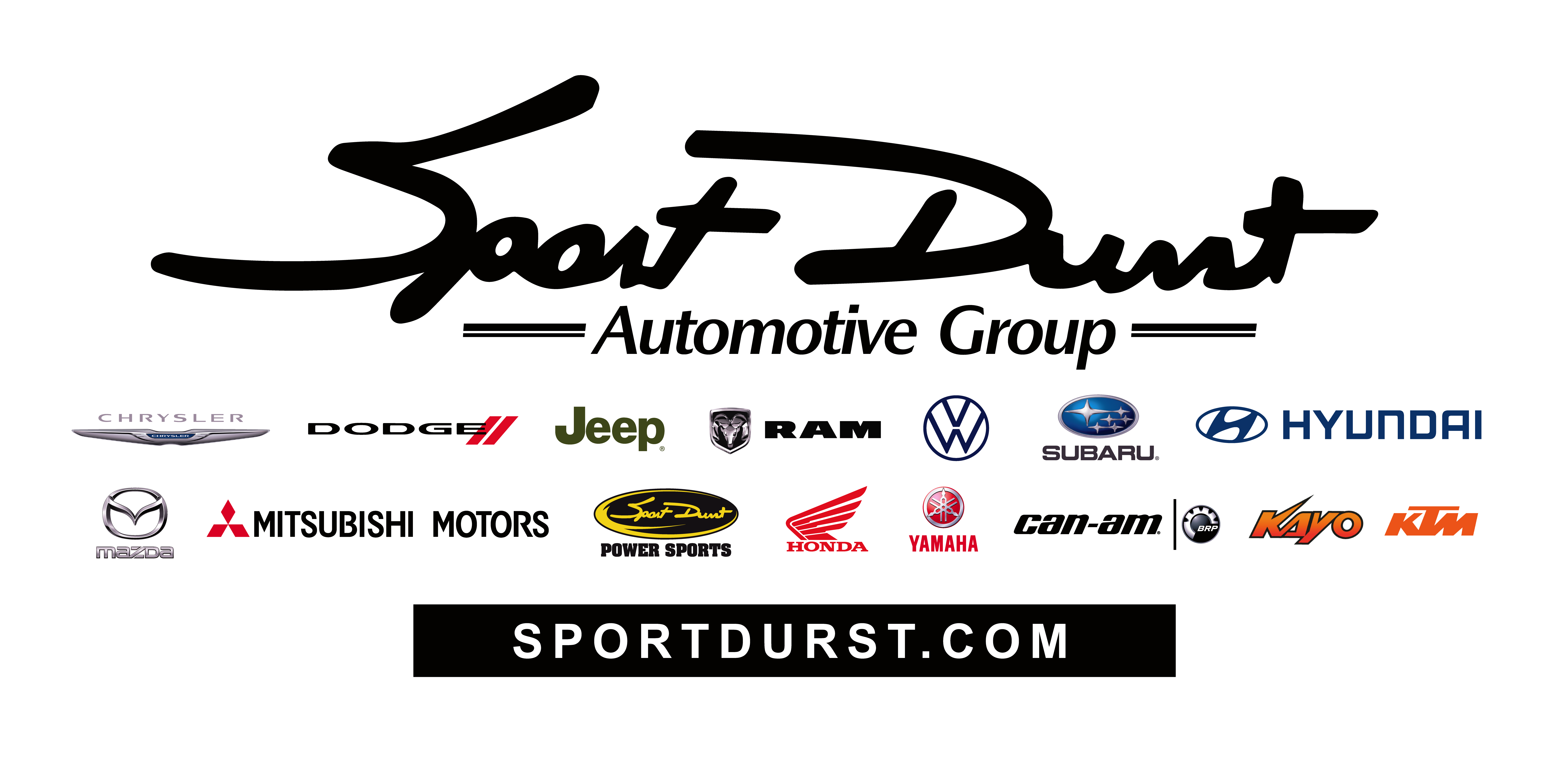 Sport Durst Automotive Group