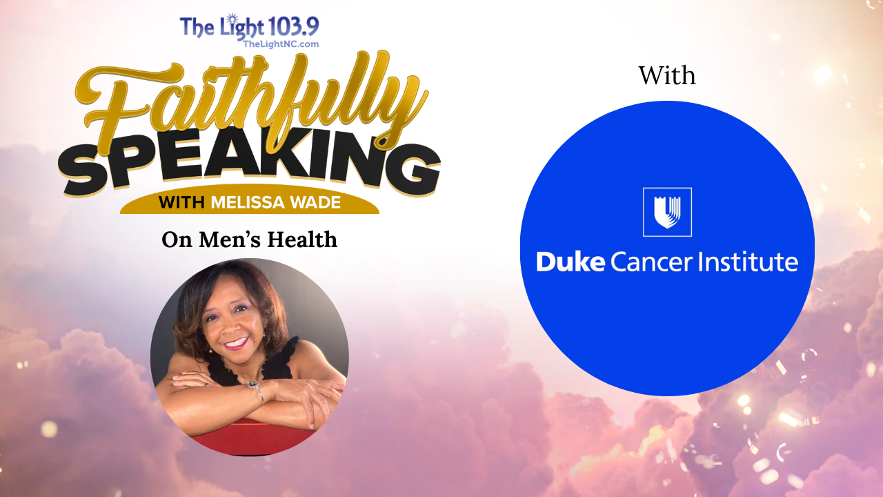 Faithfully Speaking 5/9/24