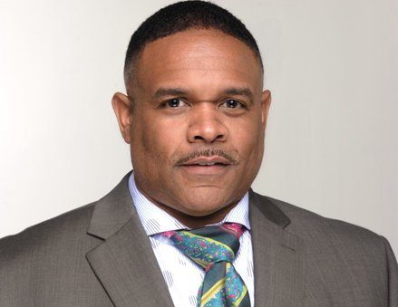 Pastor of The Month - May 2024