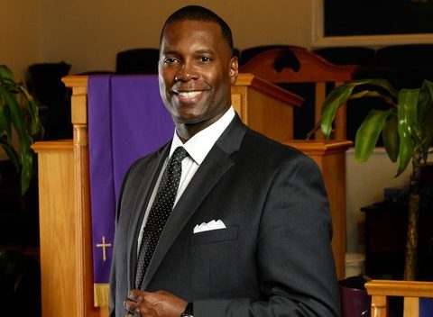 Pastor Of The Month - June 2024