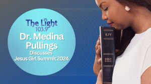 Light Thumbnail For Dr. Medina Pullings Interview