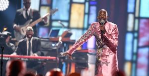 39th Annual Stellar Awards - Show