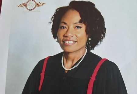 Pastor Of The Month - Sept. 2024