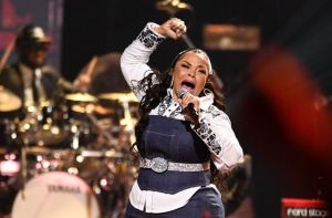 39th Annual Stellar Awards - Show