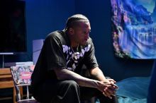 Christian Hip-Hop Artists To Celebrate Hip-Hop History Month