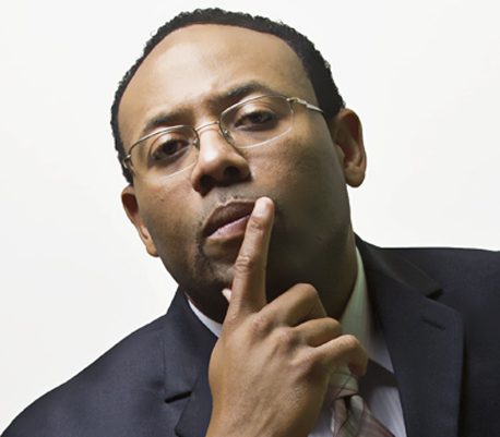 Warren Ballentine