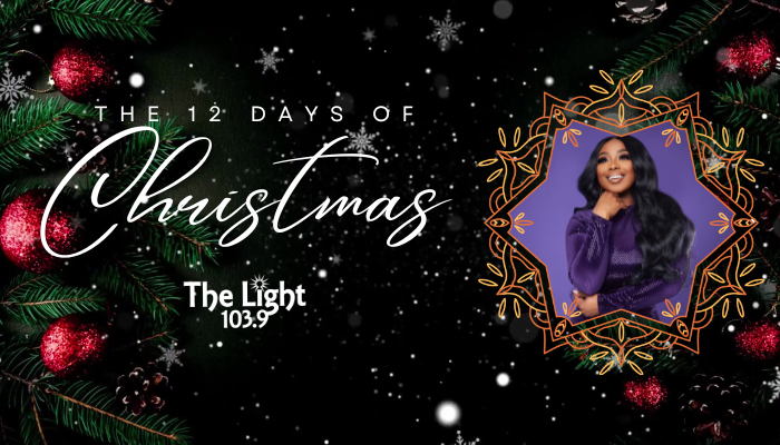 12 Days of Christmas