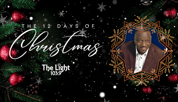 12 Days of Christmas