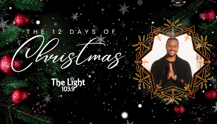 12 Days of Christmas