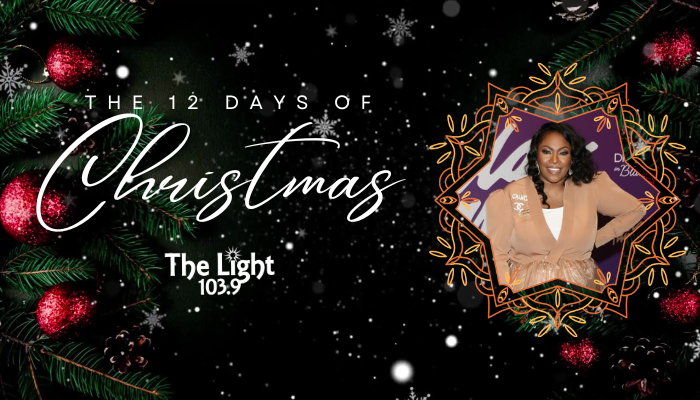 12 Days of Christmas