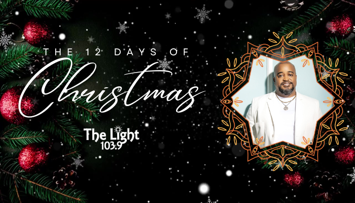 12 Days of Christmas