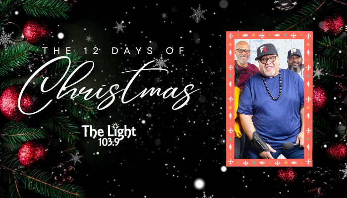 12 Days of Christmas