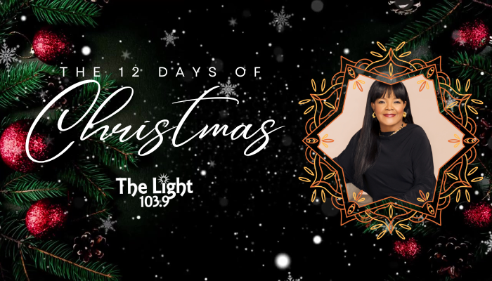 12 Days of Christmas