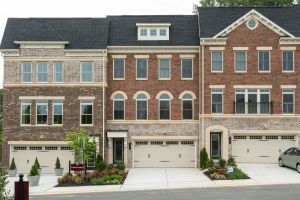 Chesnut Place in Falls Church Virginia