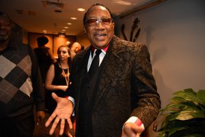 National Museum of African American Music - NMAAM 2016 Black Music Honors - Show