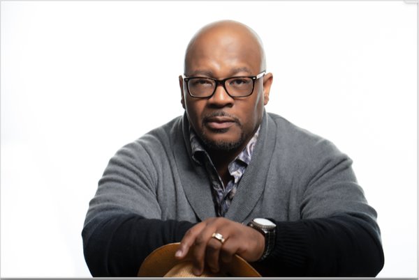 Dr. Kedrick T. Lowery